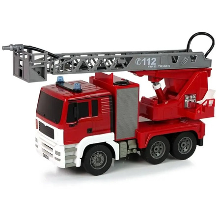 DOUBLE EAGLE Straż Pożarna RC E567