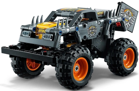 LEGO Technic - Monster Jam Max-D - 42119
