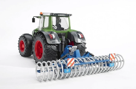 BRUDER 02222 Wał Lemken Variopack K
