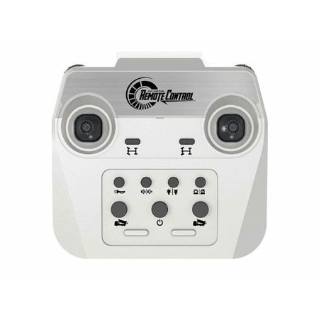 DOUBLE EAGLE Zdalnie sterowana wywrotka metalowa Arocs RTR 2,4GHz DO-E590