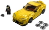 LEGO Speed Champions - Toyota GR Supra 76901