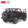 RASTAR Zdalnie sterowany JEEP Wrangler JL