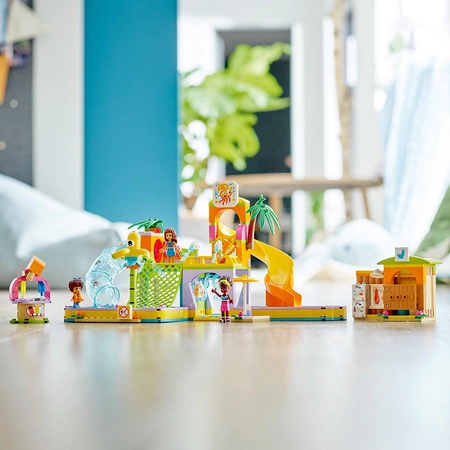 LEGO Friends - Park wodny 41720