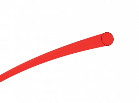 BRADAS Żyłka ULTRA 3x308m okrągła 2,5KG / szpula