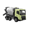 DOUBLE EAGLE Volvo FMX betoniarka - manualna D0-E208