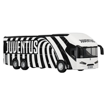 DOUBLE EAGLE Autobus z barwami klubu Juventus Turyn RC 2,4GHz DO-E638