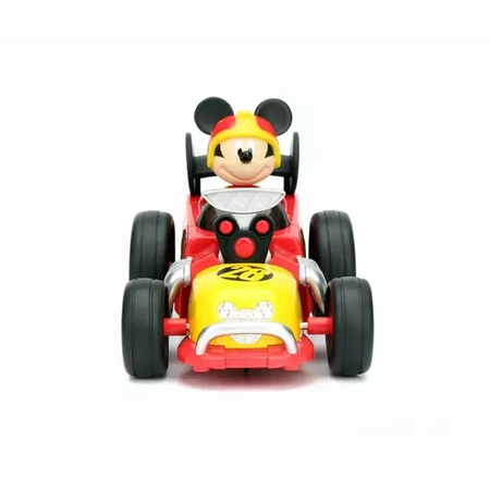 Auto na radio Mickey roadster racer