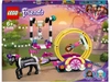 LEGO Friends - Magiczna akrobatyka 41686