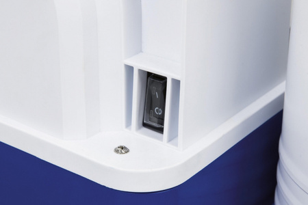 BESTWAY Pompa Filtrująca IV 2500gal 9463 L/h