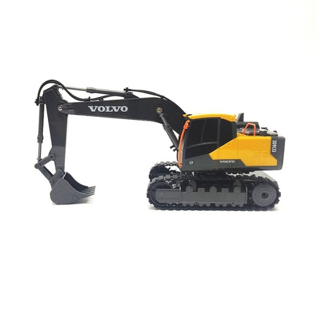 DOUBLE EAGLE Koparka Volvo EC160C RC 1:26