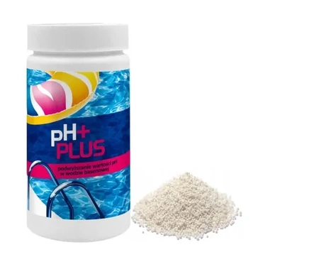 GAMIX Ph plus 1 kg granulat