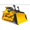 BRUDER Duży Buldożer Caterpillar 02452