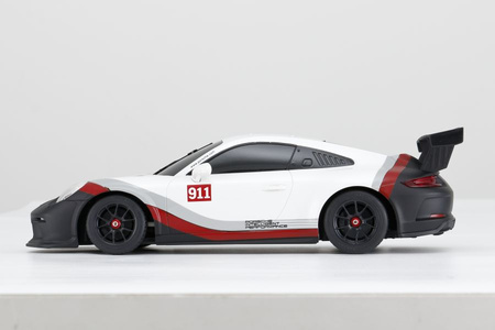 RASTAR Zdalnie sterowane Porsche 911 GT3 CUP 8