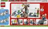 LEGO Super Mario - Walka z Reznorami - zestaw dodatkowy 71390