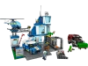 LEGO City - Posterunek policji 60316