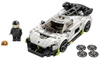 LEGO Speed Champions - Koenigsegg Jesko 76900