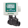 Rain Bird Sterownik bateryjny 9 V, WPX-DVF KIT, 1 sekcja i elektrozawór DVF, zestaw,