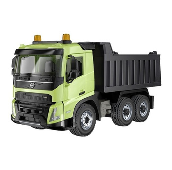 DOUBLE EAGLE Volvo FMX wywrotka RC RTR 1:20 DO-E505