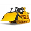 BRUDER Duży Buldożer Caterpillar 02452