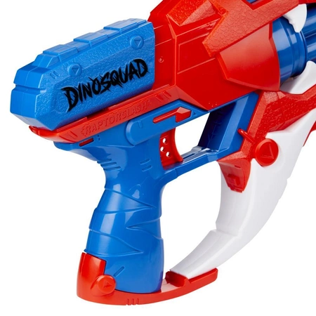 HASBRO Wyrzutnia Nerf DinoSquad Raptor-Slash