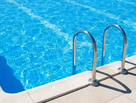 GAMIX Chlor Maxi Tabletki 200g - 5 kg ciągła dezynfekcja