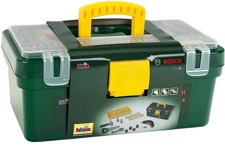 Klein Skrzynka z wkrętarką Bosch Ixolino II 8609