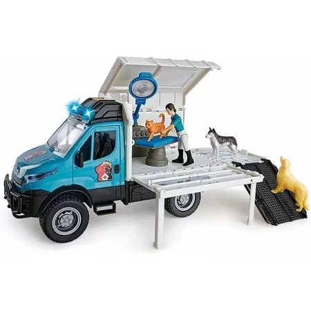 PlayLife Ratownictwo dla zwierząt 28 cm