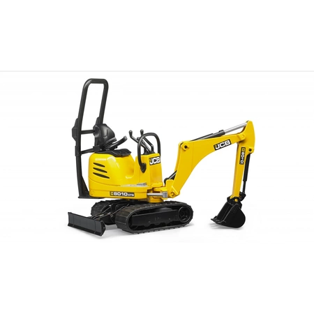 BRUDER Mikrokoparka JCB 8010 CTS 62003
