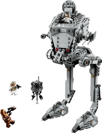 LEGO Star Wars - AT-ST z Hoth 75322