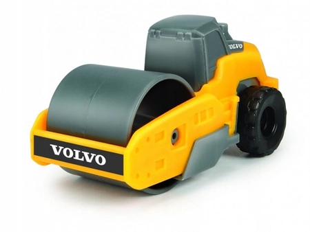 Construction Volvo Pojazdy budowlane 3-pak