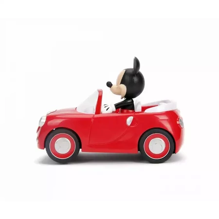 Auto na radio Mickey Roadster