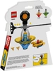 LEGO Ninjago - Szkolenie wojownika Spinjitzu Jaya 70690