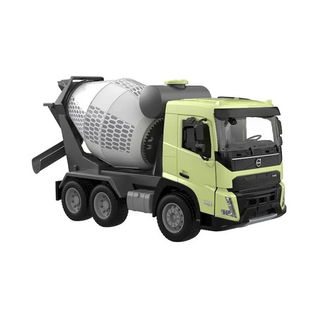 DOUBLE EAGLE Volvo FMX betoniarka - manualna D0-E208