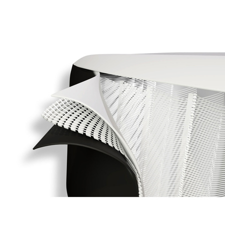 INTEX Duże domowe SPA dmuchane z hydromasażem 6 osobowe 239x71 cm