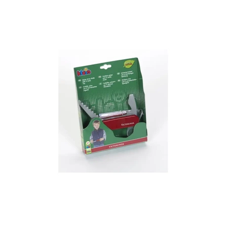 Klein 2805 Scyzoryk szwajcarskiej armii Victorinox