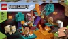 LEGO Minecraft - Spaczony las 21168