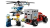 LEGO City Pościg helikopterem policyjnym 60243