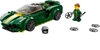 LEGO Speed Champions - Lotus Evija 76907