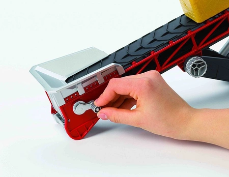 BRUDER Taśmociąg 02031