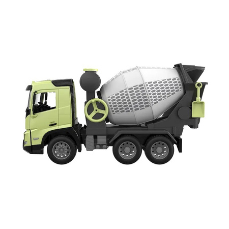 DOUBLE EAGLE Volvo FMX betoniarka - manualna D0-E208