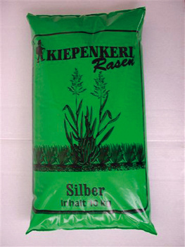 KIEPENKERL Mieszanka Gala "Silber", 10 kg