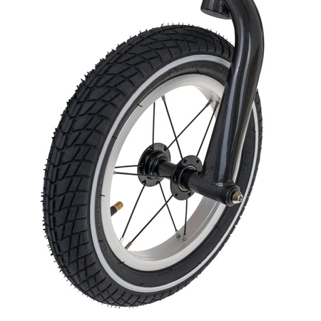 RASTAR Rowerek biegowy BMW dla dzieci