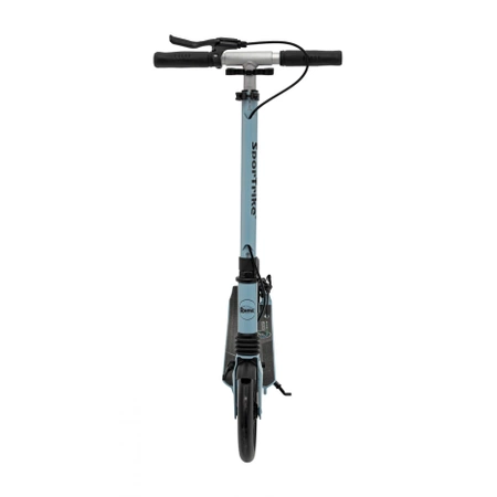 Hulajnoga SPORTRIKE niebieska dla dzieci