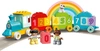 LEGO DUPLO - Pociąg z cyferkami - nauka liczenia 10954