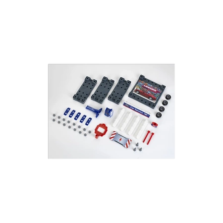 Klein 3313 Stacja serwisowa Ford + Mustang