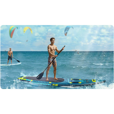 Neo-Sport Deska Sup Reefbreak 350 x 81 x 15 cm 170100