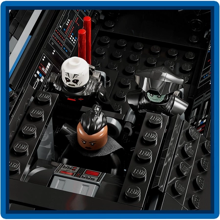 LEGO Star Wars - Inquisitor Transport Scythe 75336