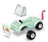 LEGO Friends Samochód do pielęgnacji kotów 41439