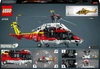 LEGO Technic - Airbus H175 Rescue Helicopter 42145