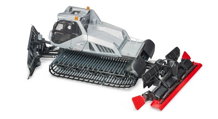 BRUDER 02545 Ratrak Prinoth Leitwolf